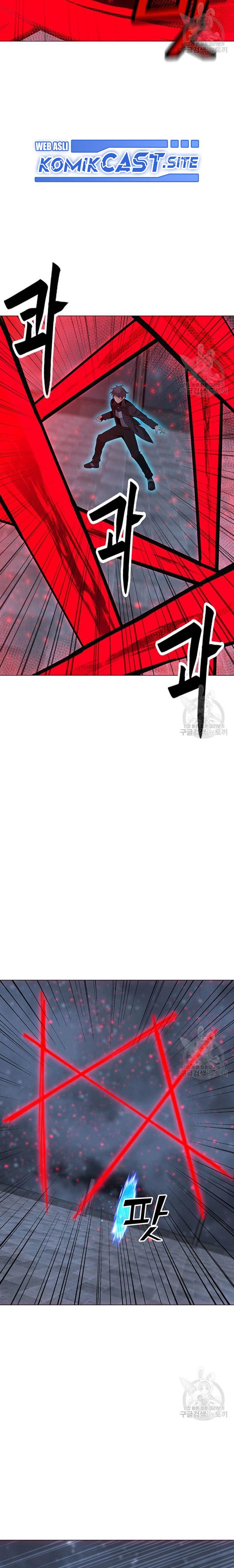 Solo Spell Caster Chapter 93 Gambar 5