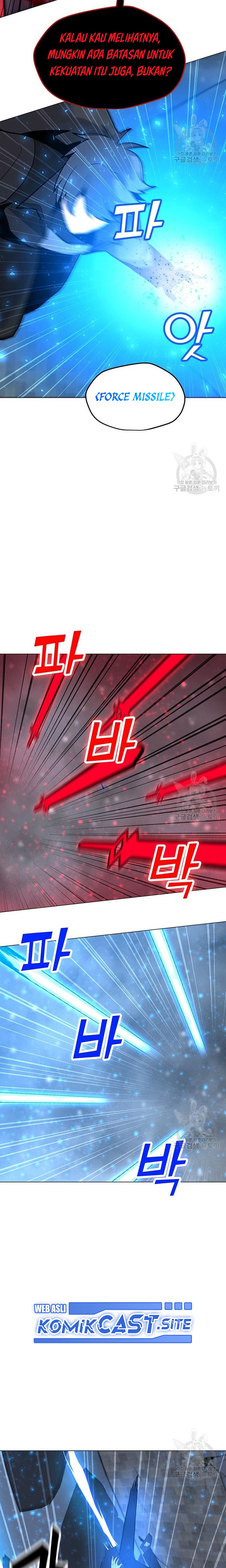 Solo Spell Caster Chapter 93 Gambar 18