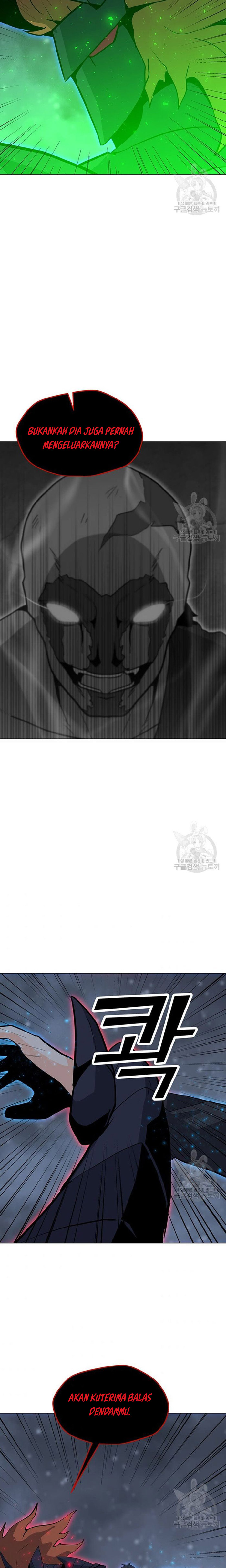 Solo Spell Caster Chapter 93 Gambar 23