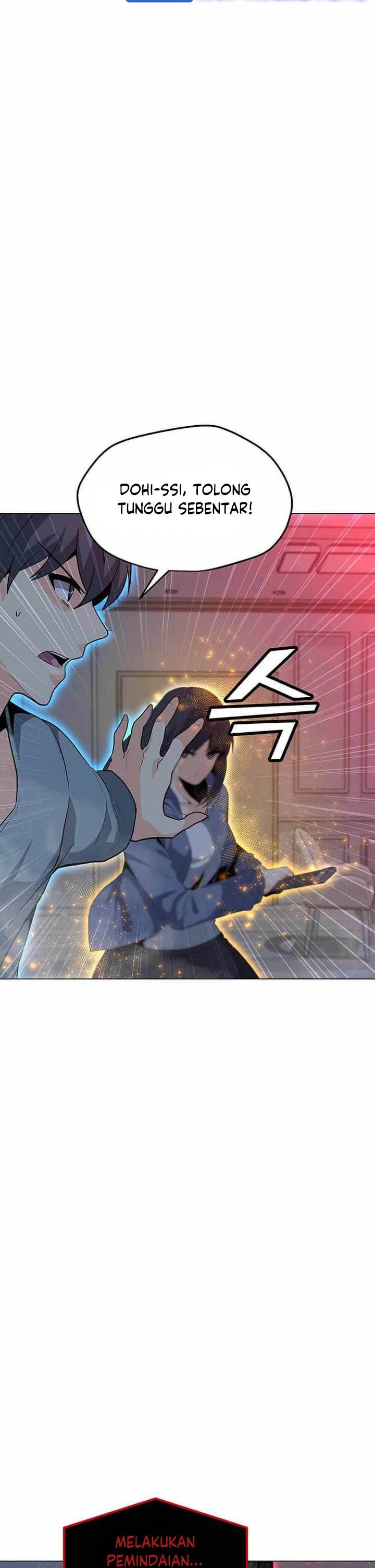 Solo Spell Caster Chapter 96 Gambar 3