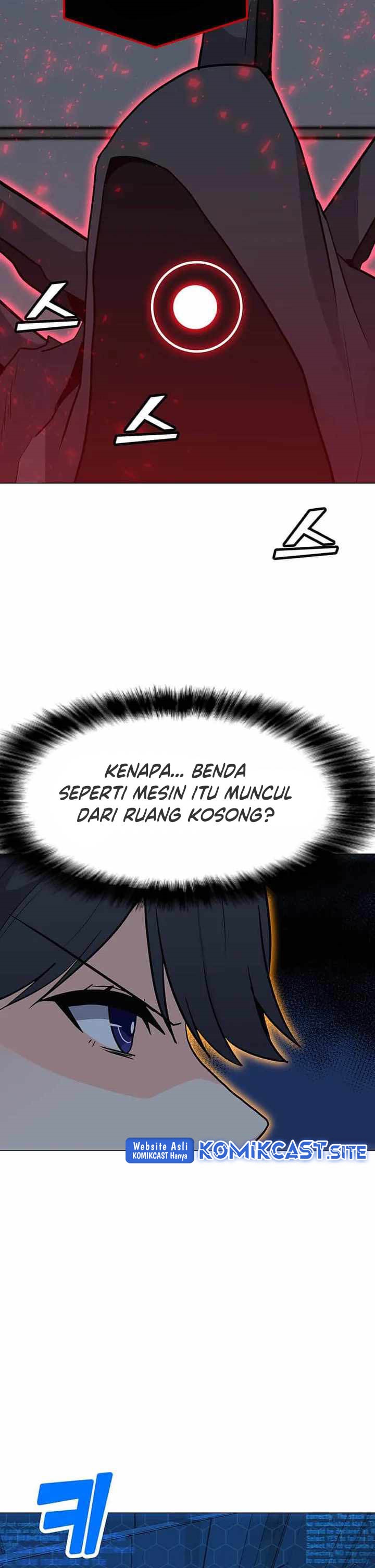 Solo Spell Caster Chapter 96 Gambar 4