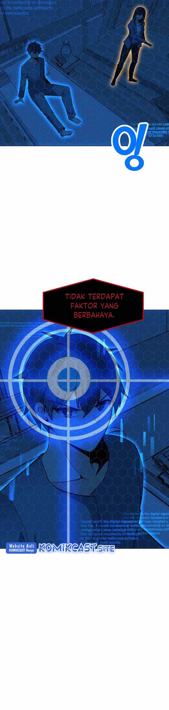 Solo Spell Caster Chapter 96 Gambar 5