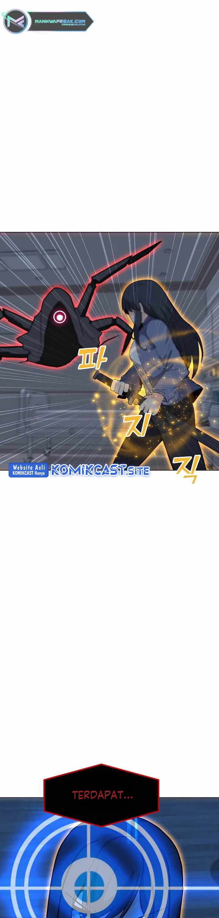 Solo Spell Caster Chapter 96 Gambar 6