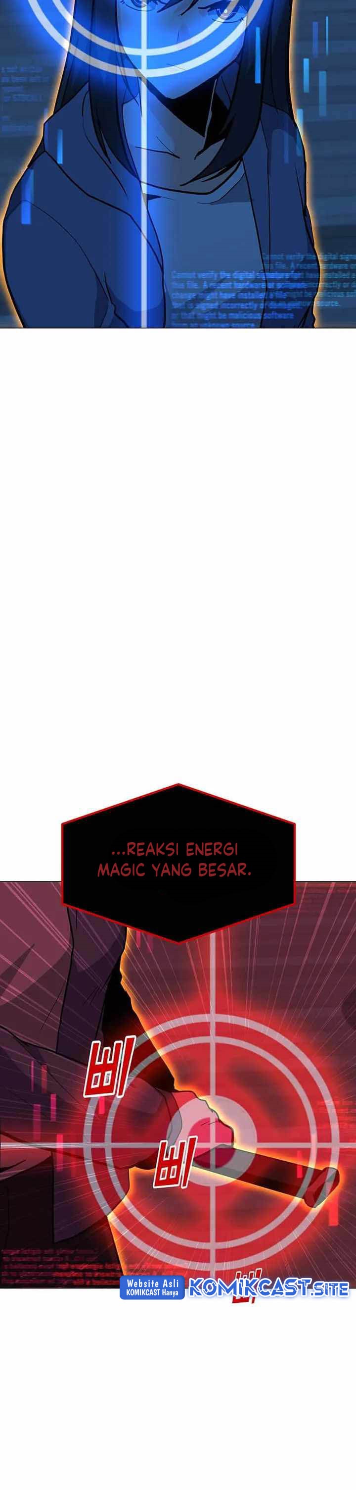 Solo Spell Caster Chapter 96 Gambar 7
