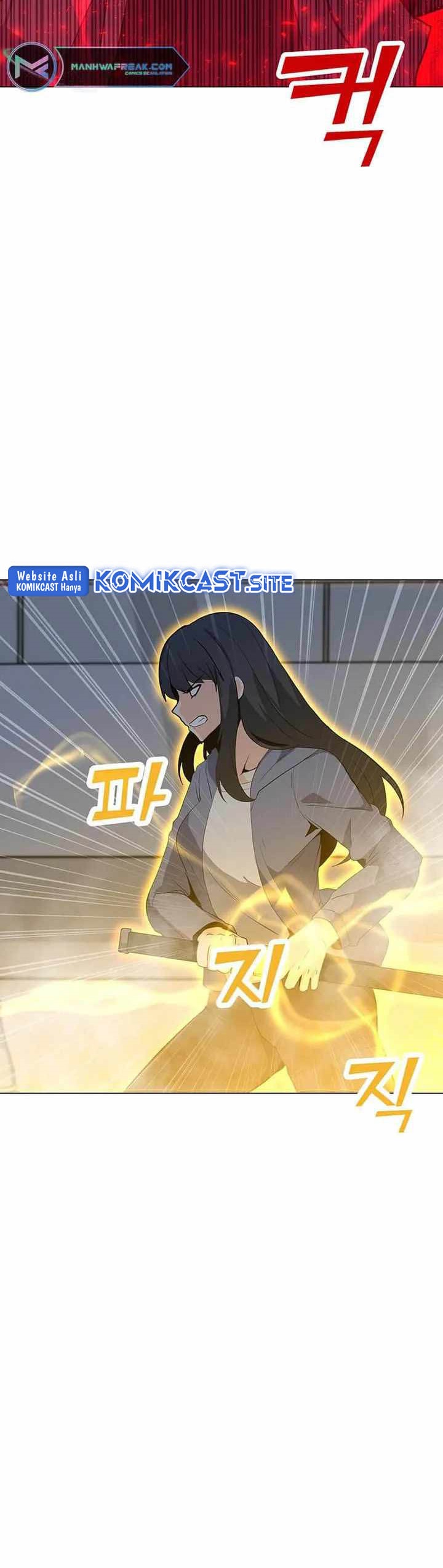 Solo Spell Caster Chapter 96 Gambar 9