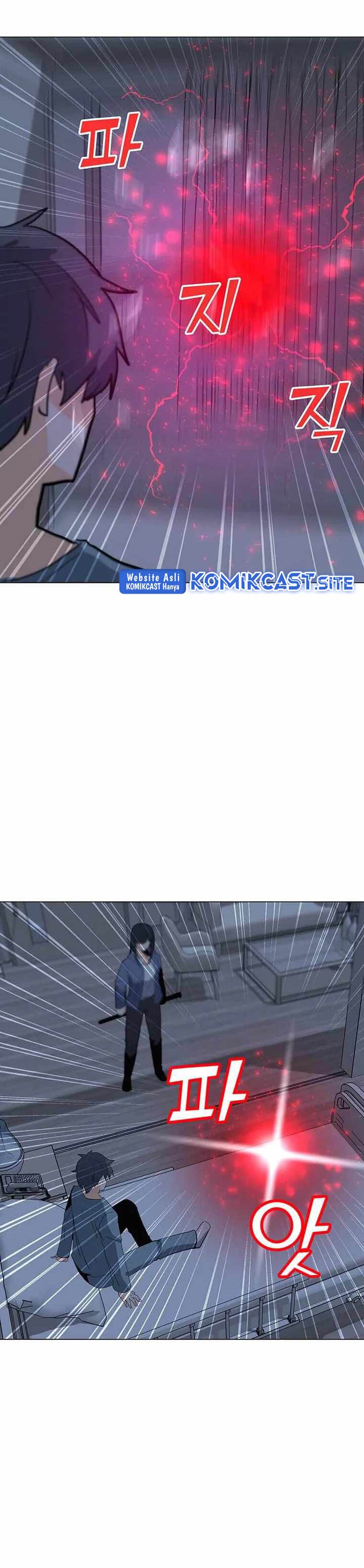 Solo Spell Caster Chapter 96 Gambar 12