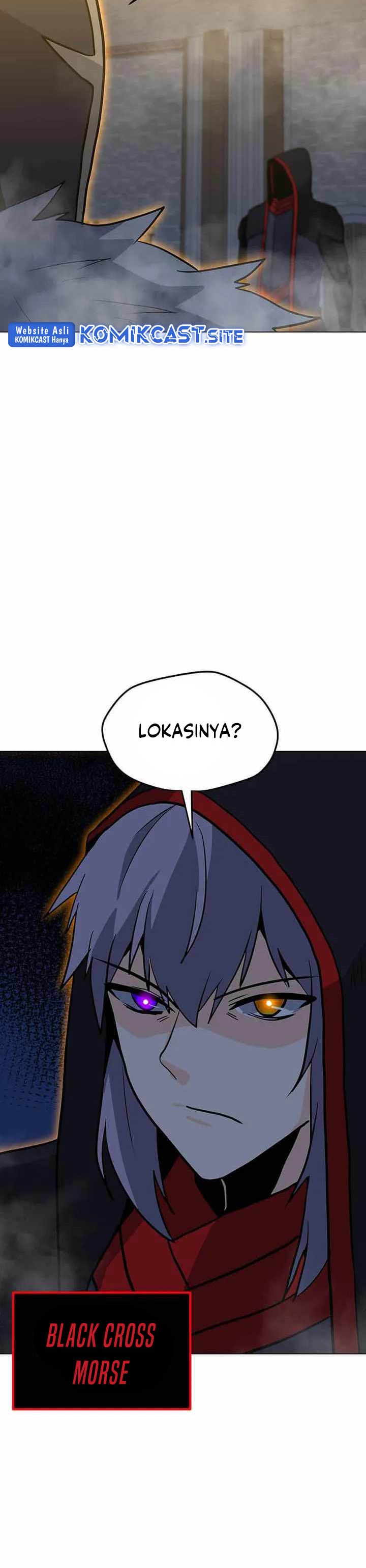 Solo Spell Caster Chapter 96 Gambar 19