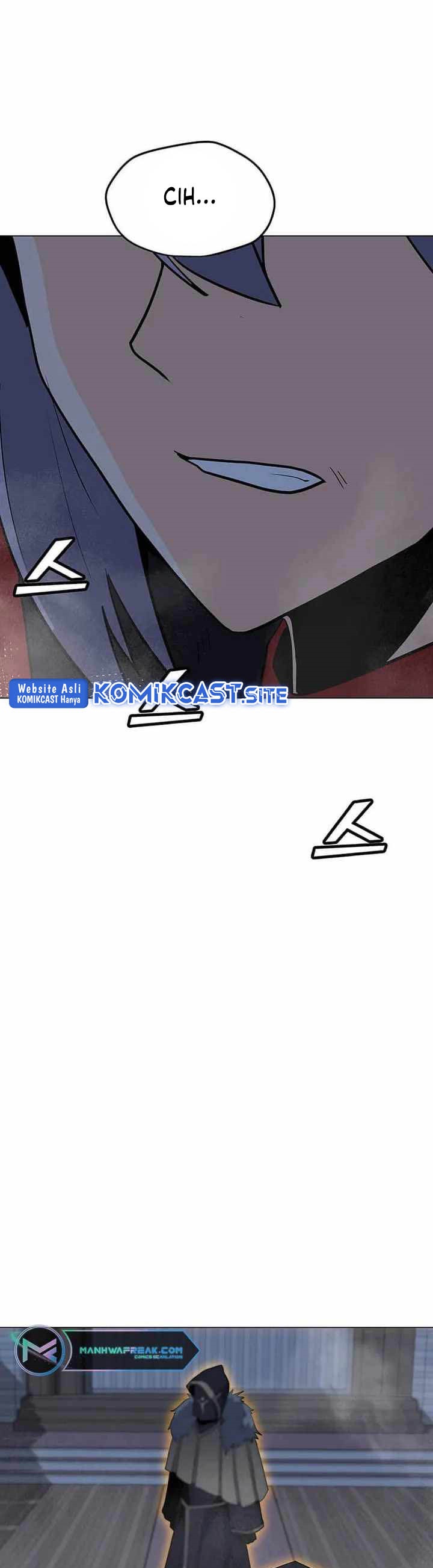 Solo Spell Caster Chapter 96 Gambar 24