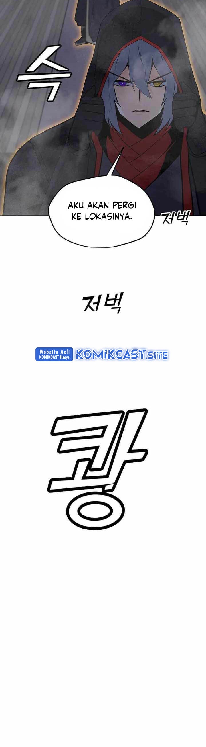Solo Spell Caster Chapter 96 Gambar 25
