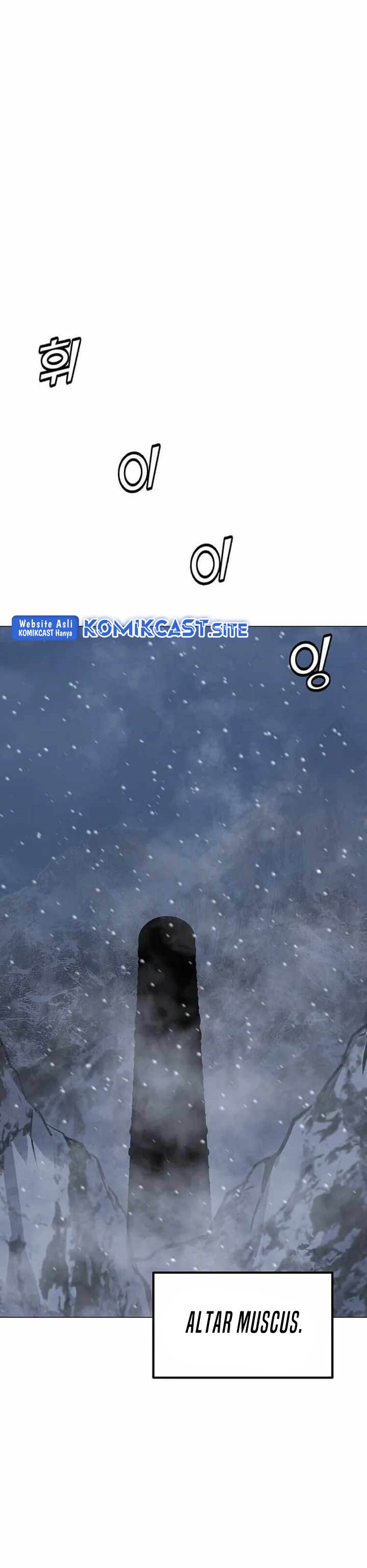 Solo Spell Caster Chapter 96 Gambar 26