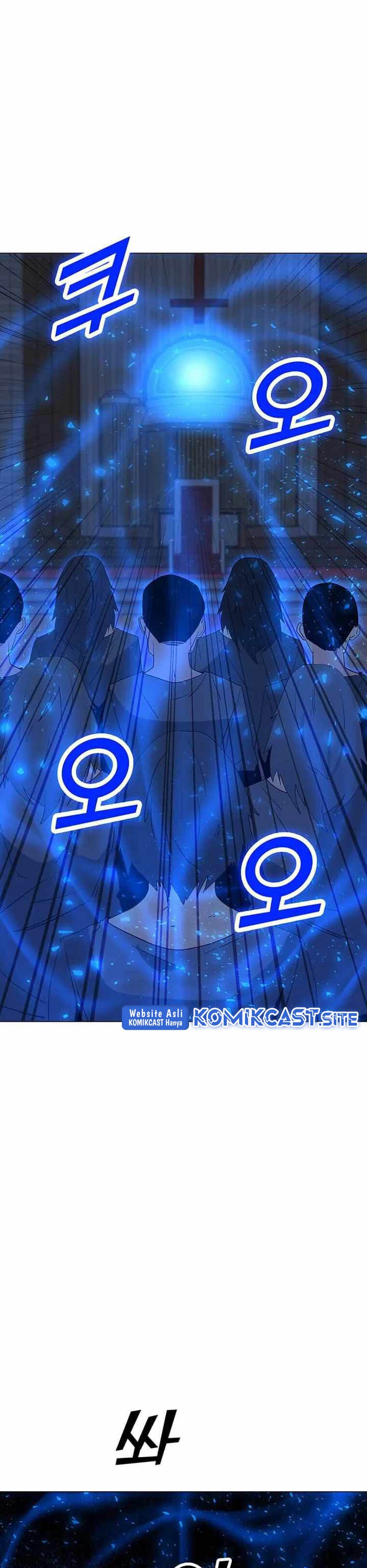 Solo Spell Caster Chapter 96 Gambar 28