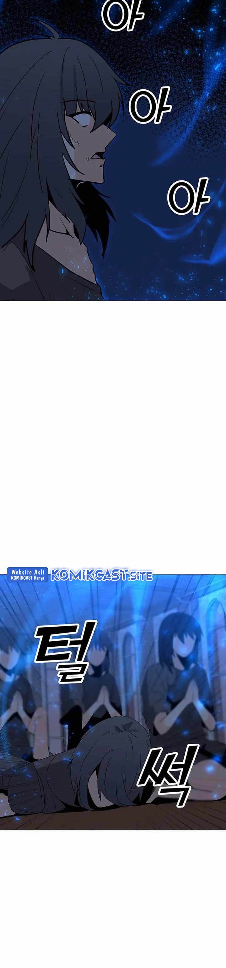 Solo Spell Caster Chapter 96 Gambar 29