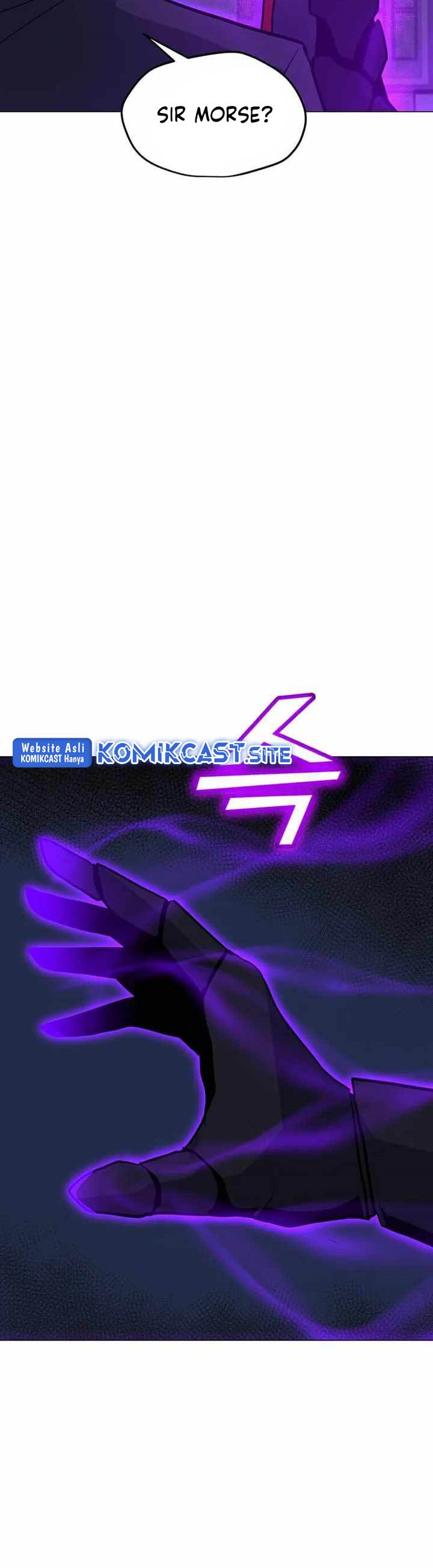 Solo Spell Caster Chapter 96 Gambar 33