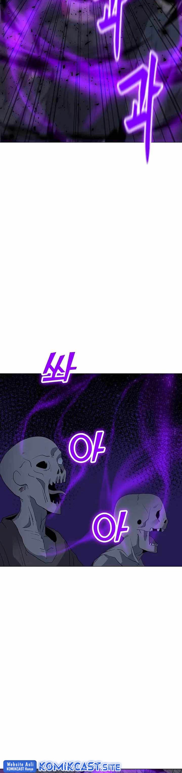 Solo Spell Caster Chapter 96 Gambar 35