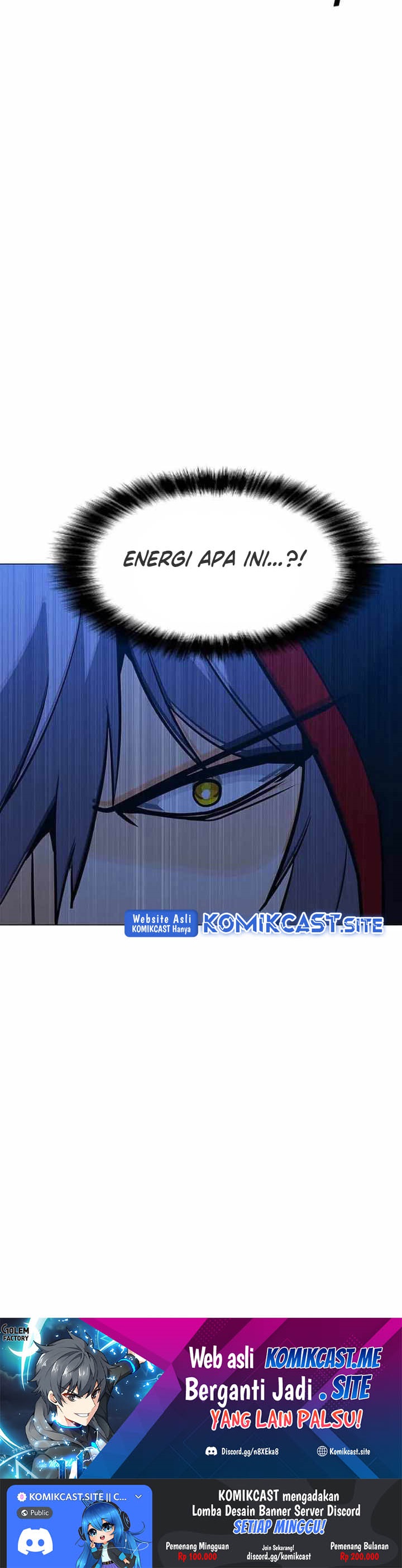 Solo Spell Caster Chapter 96 Gambar 41