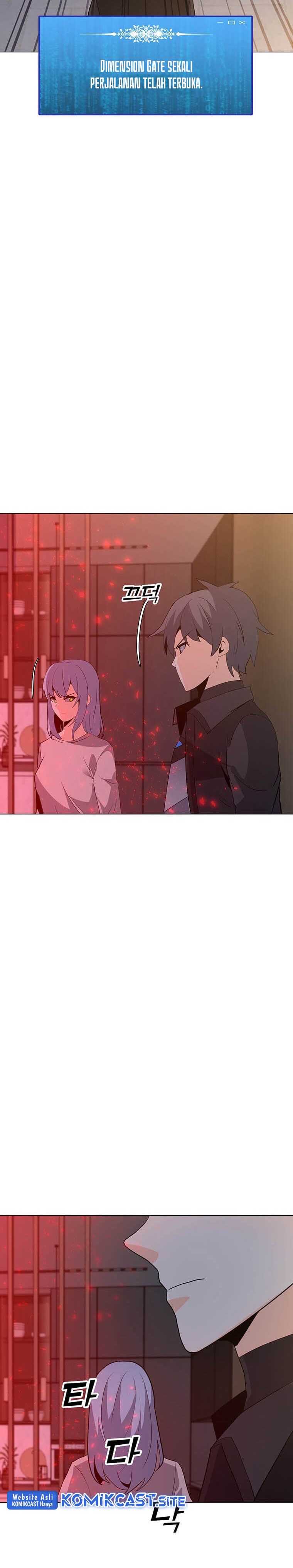 Solo Spell Caster Chapter 97 Gambar 4
