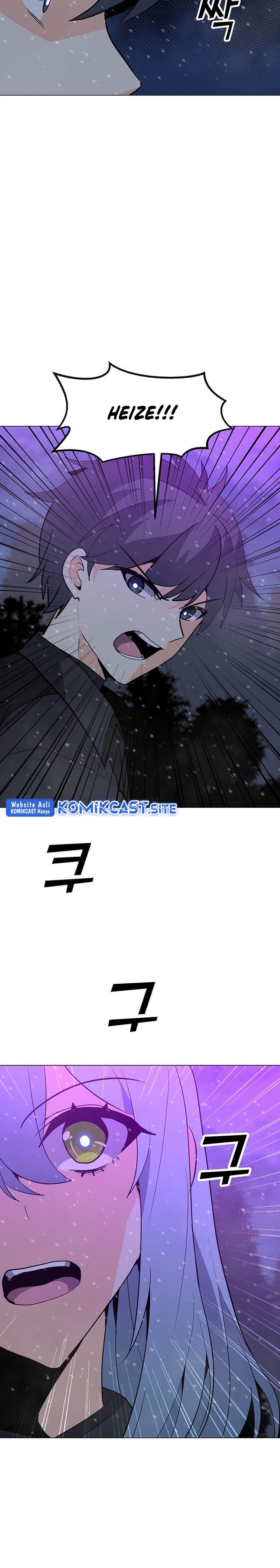 Solo Spell Caster Chapter 97 Gambar 9