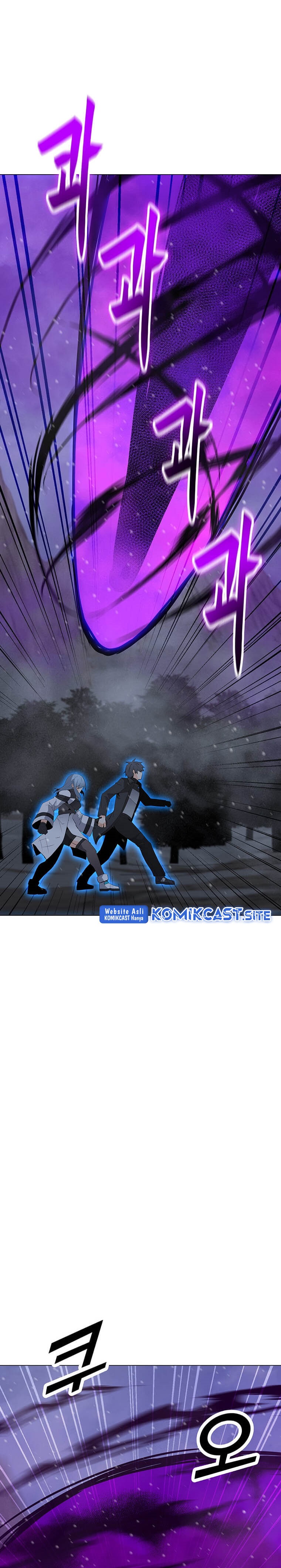Solo Spell Caster Chapter 97 Gambar 10