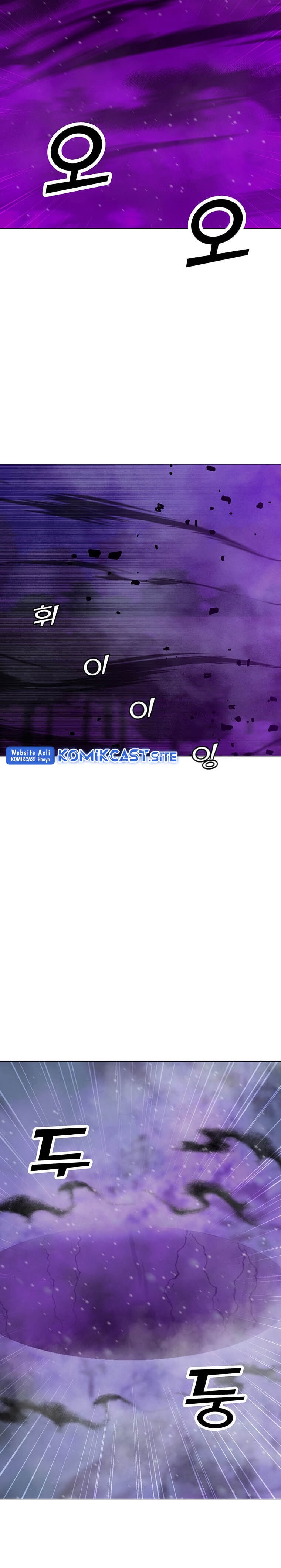 Solo Spell Caster Chapter 97 Gambar 11