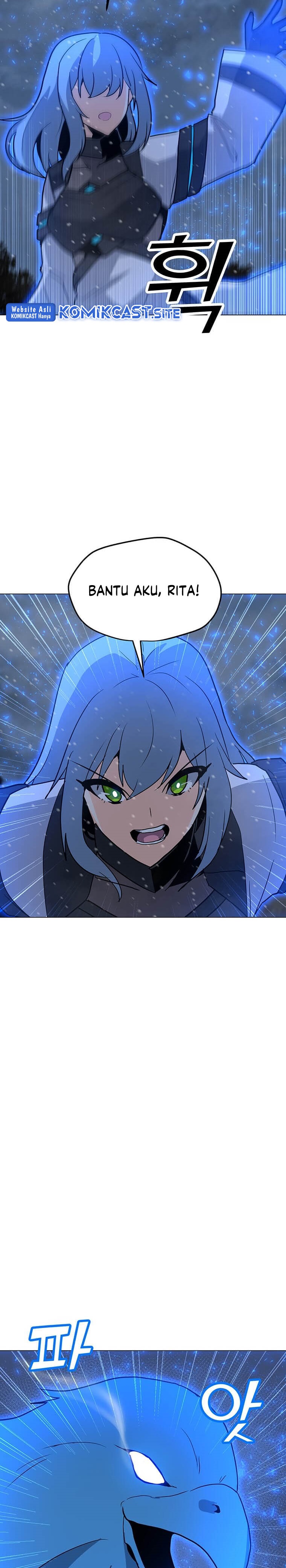 Solo Spell Caster Chapter 97 Gambar 21