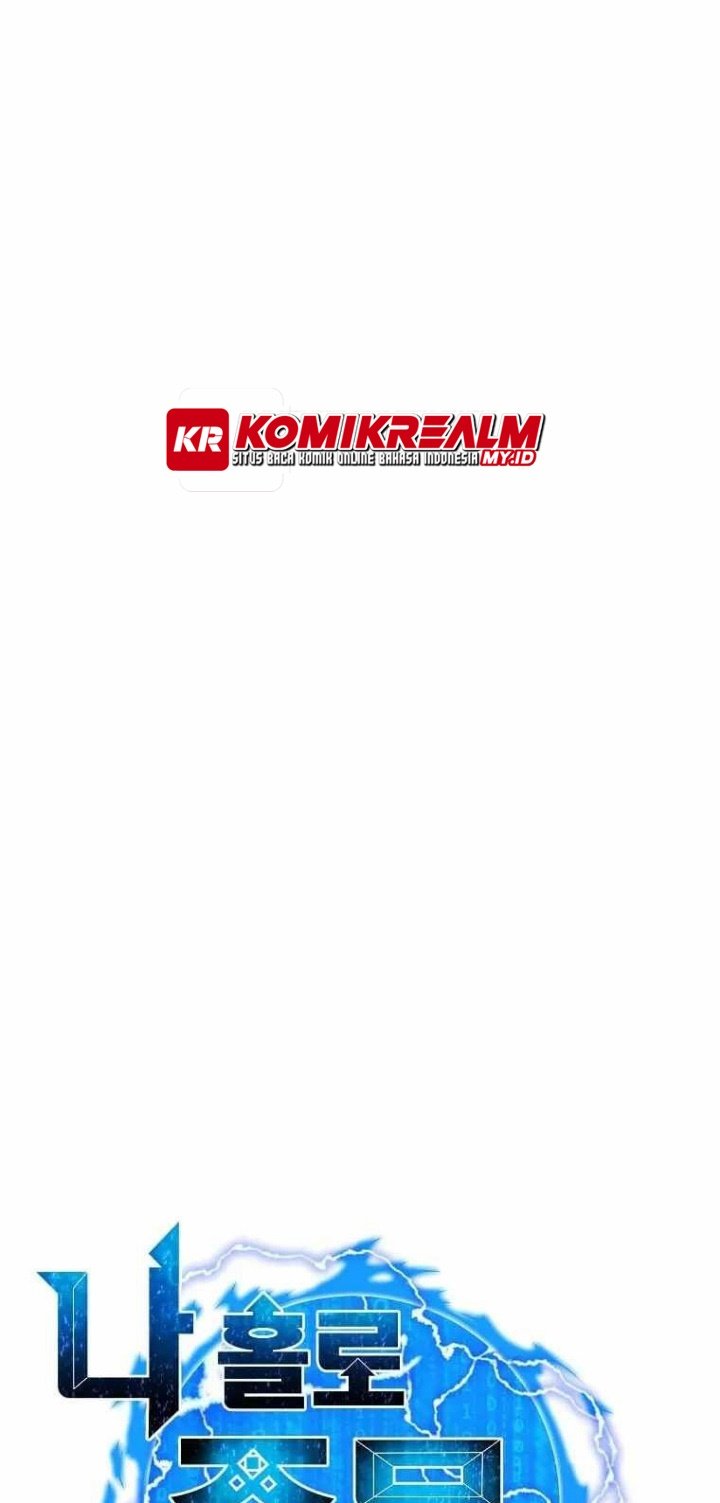 Solo Spell Caster Chapter 112 Gambar 8
