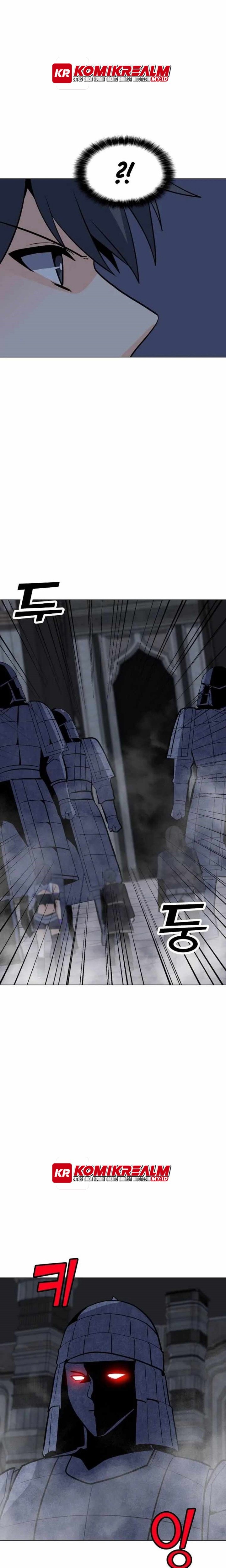 Solo Spell Caster Chapter 112 Gambar 14