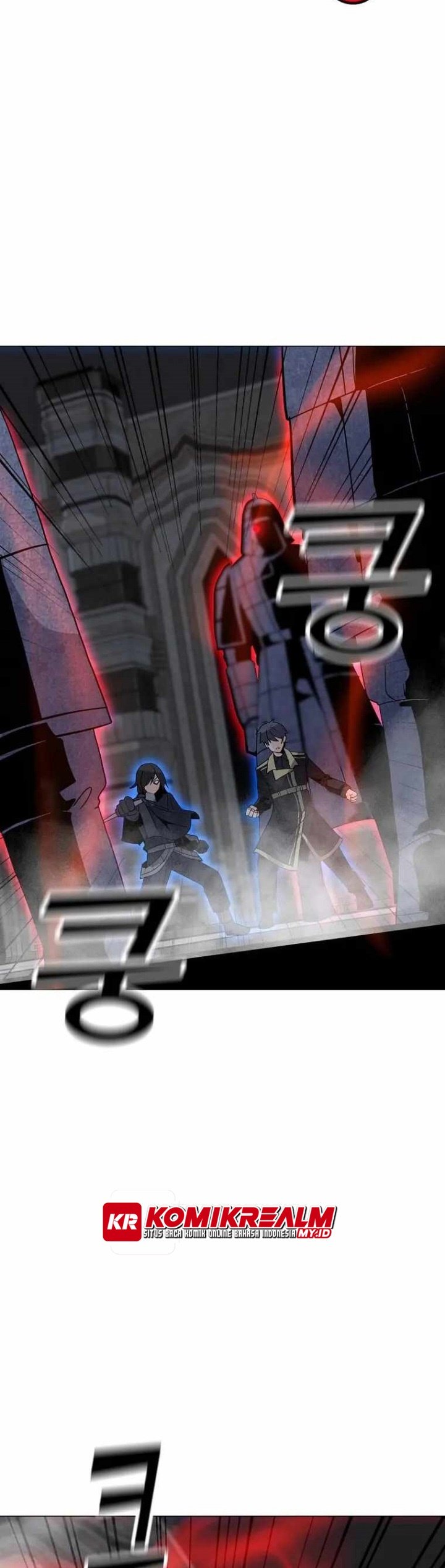 Solo Spell Caster Chapter 112 Gambar 15