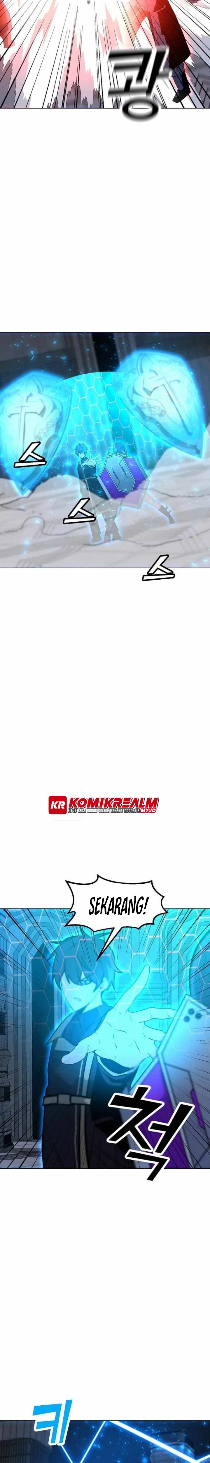 Solo Spell Caster Chapter 112 Gambar 17