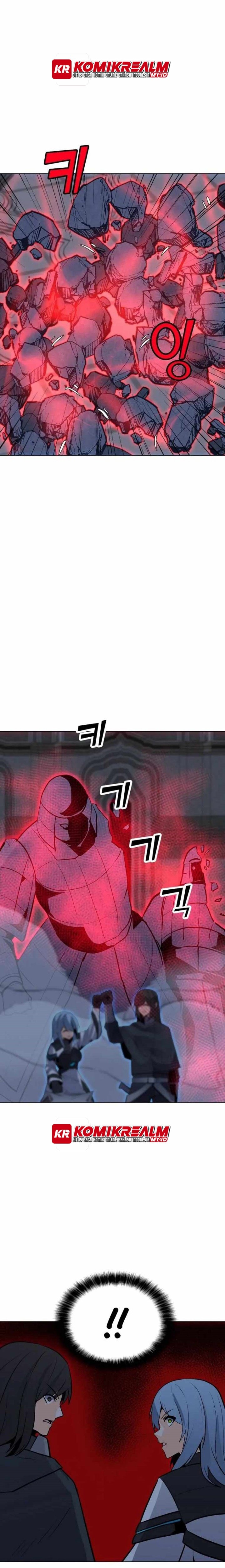 Solo Spell Caster Chapter 112 Gambar 20