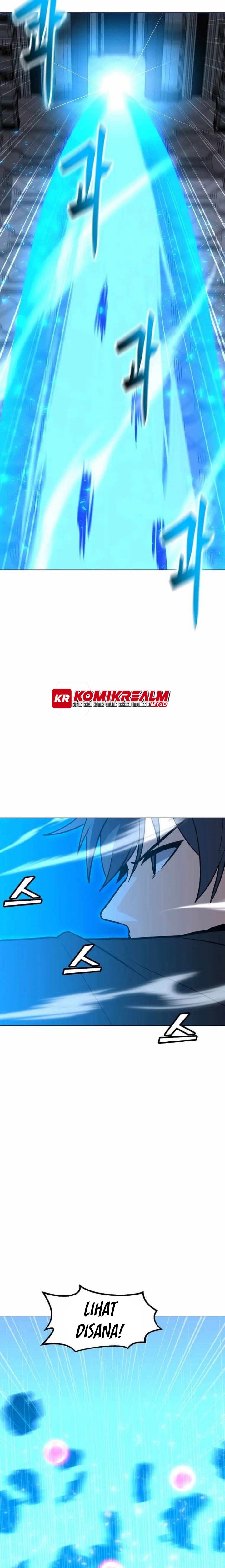 Solo Spell Caster Chapter 112 Gambar 25