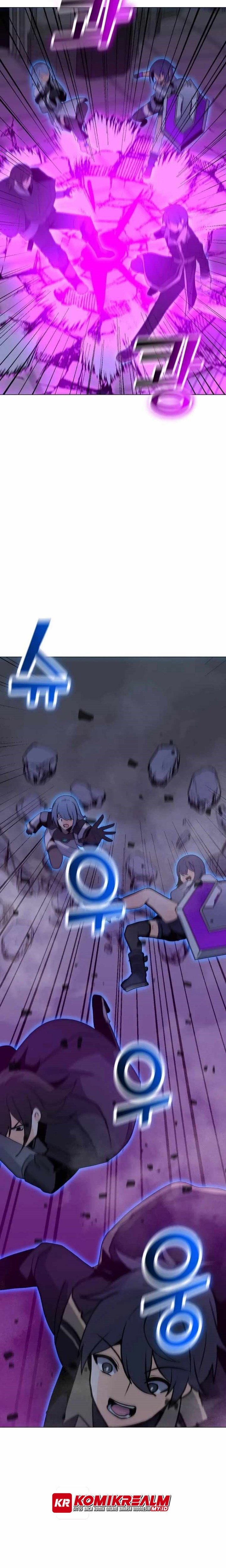 Solo Spell Caster Chapter 112 Gambar 28