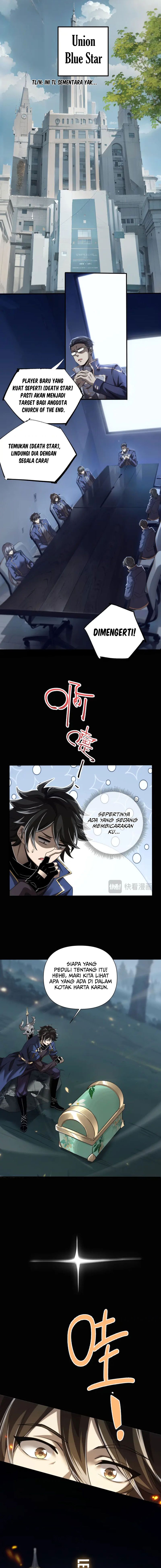 Solo Strike: A Hundred Million Damage (Hyper Blitz: Fury Unleashed) Chapter 02 Gambar 10