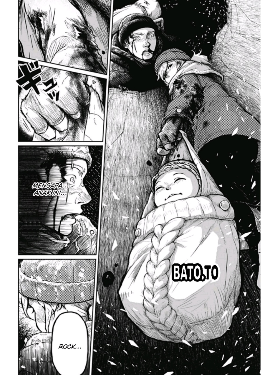 Soloist in a Cage Chapter 01 Gambar 57