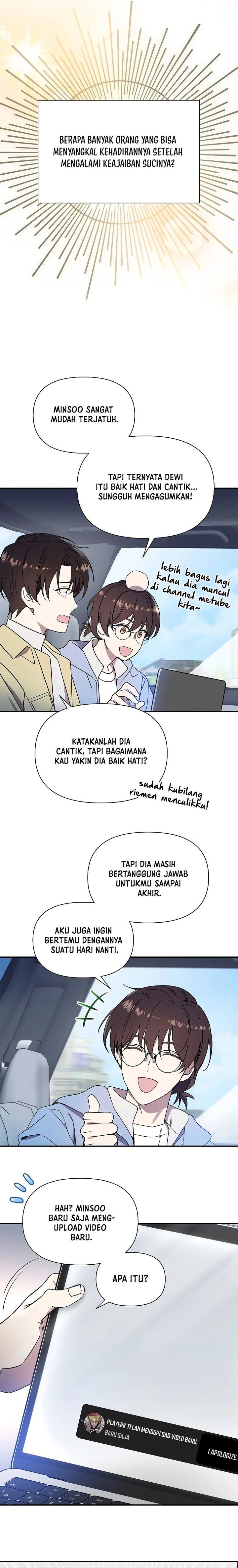 Somebody Stop the Pope Chapter 07 Gambar 10