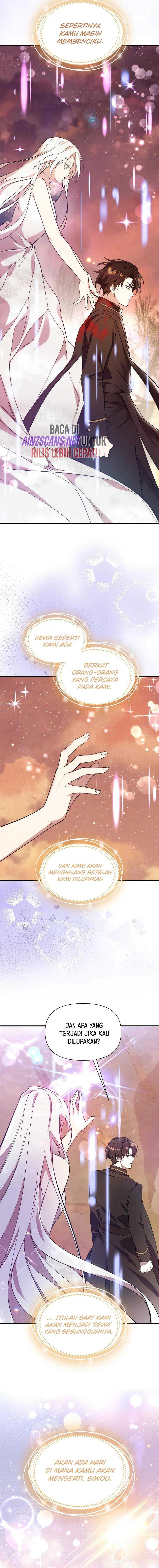 Somebody Stop the Pope Chapter 25 Gambar 3