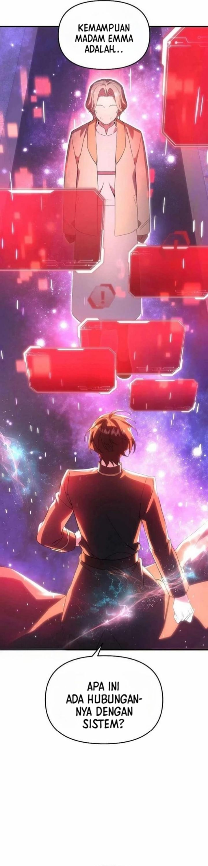 Somebody Stop the Pope Chapter 36 Gambar 10