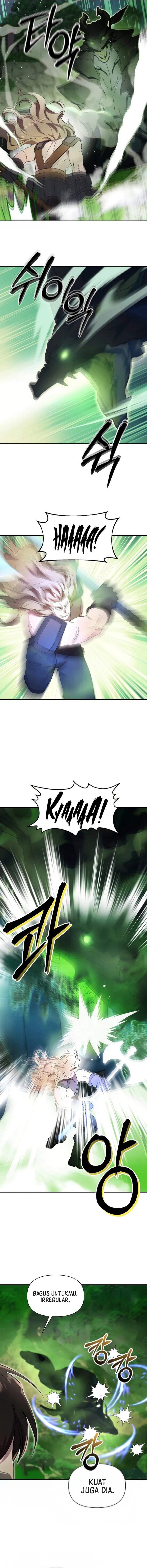 Somebody Stop the Pope Chapter 38 Gambar 12