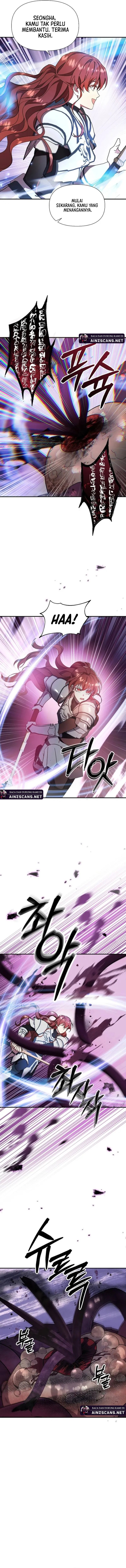 Somebody Stop the Pope Chapter 49 Gambar 4