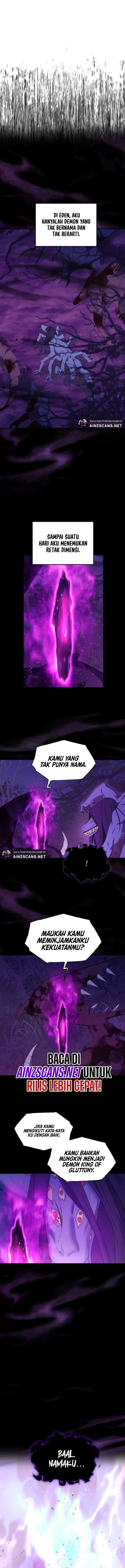 Somebody Stop the Pope Chapter 49 Gambar 10