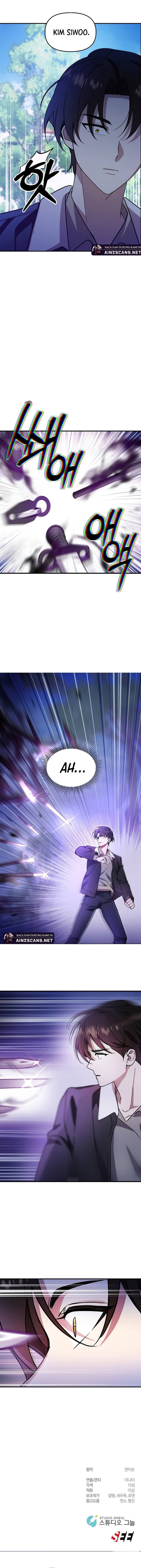 Somebody Stop the Pope Chapter 52 Gambar 15