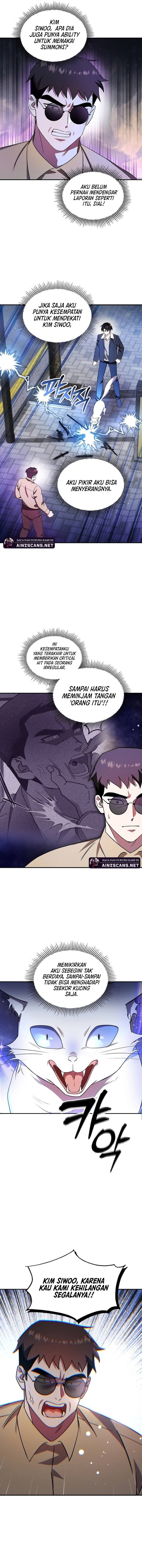 Somebody Stop the Pope Chapter 53 Gambar 3