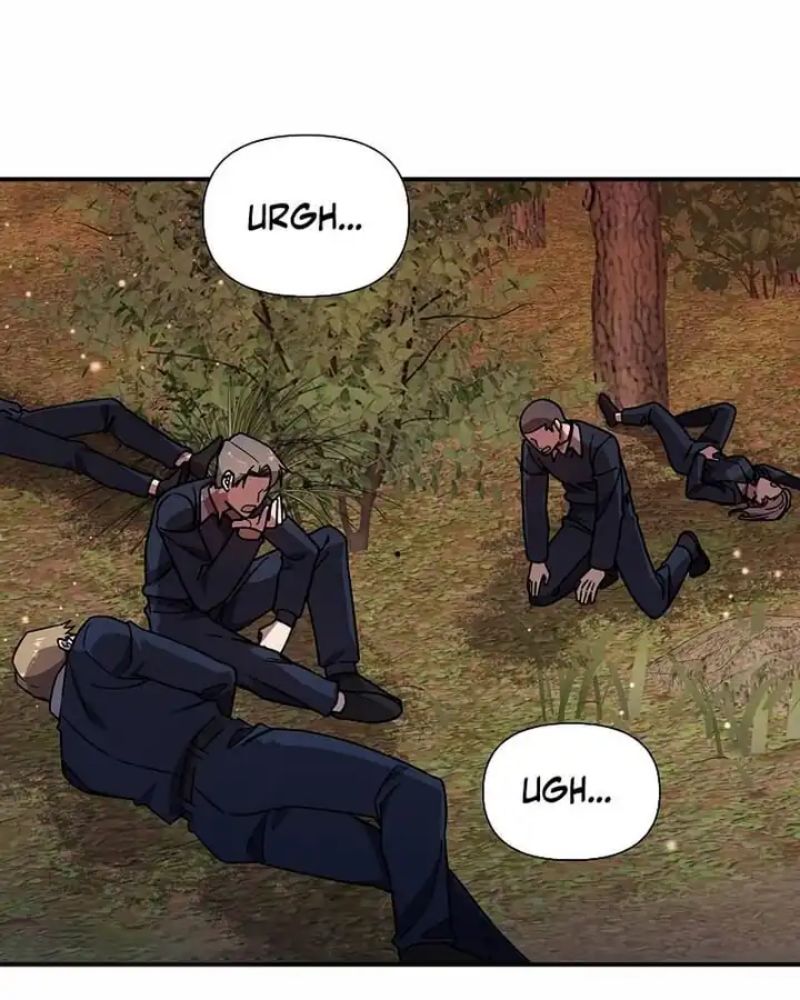 Somebody Stop the Pope Chapter 59 Gambar 29