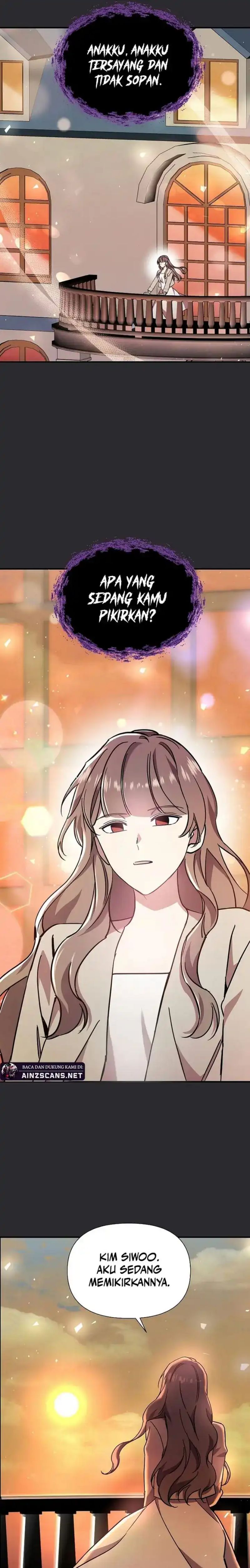 Somebody Stop the Pope Chapter 59 Gambar 36