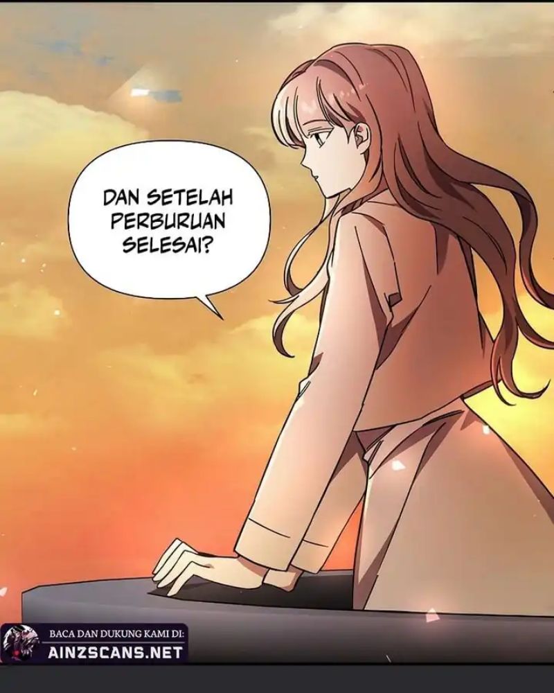 Somebody Stop the Pope Chapter 59 Gambar 38