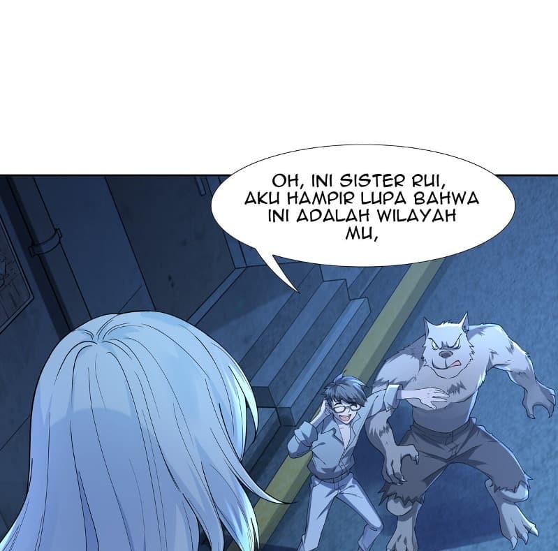 Someone Bother My On-Hook Life Chapter 02 Gambar 9