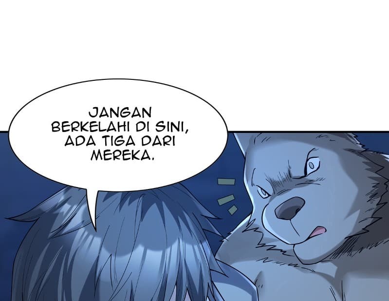 Someone Bother My On-Hook Life Chapter 02 Gambar 17