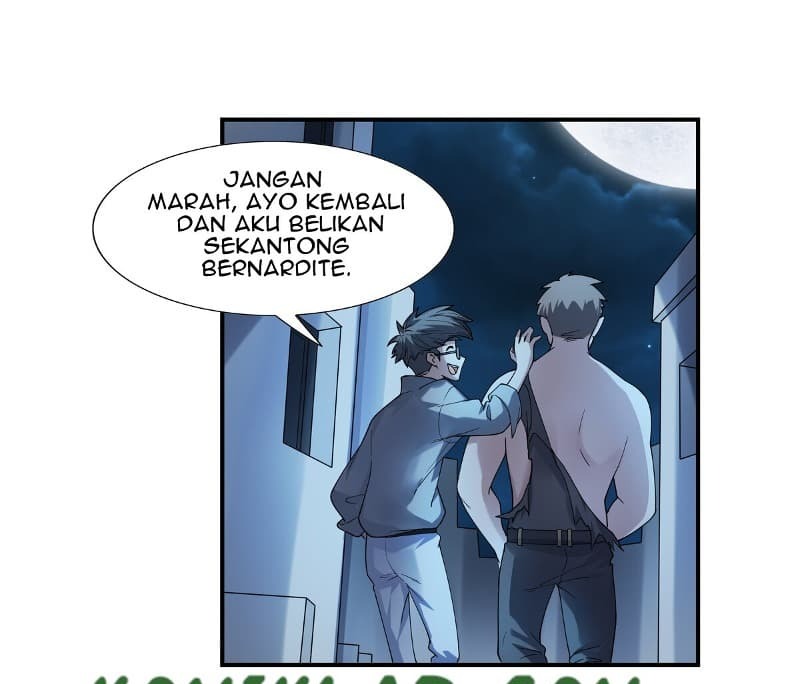 Someone Bother My On-Hook Life Chapter 02 Gambar 21