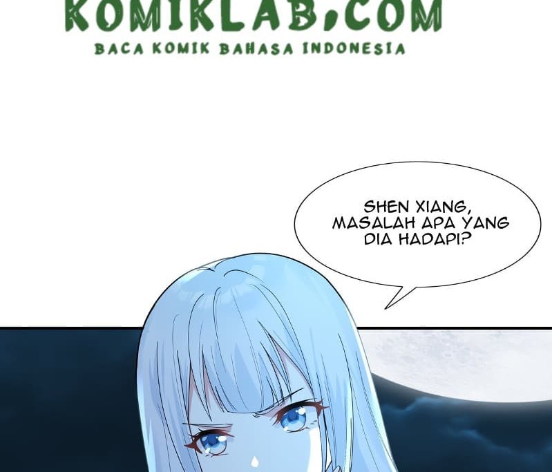 Someone Bother My On-Hook Life Chapter 02 Gambar 22