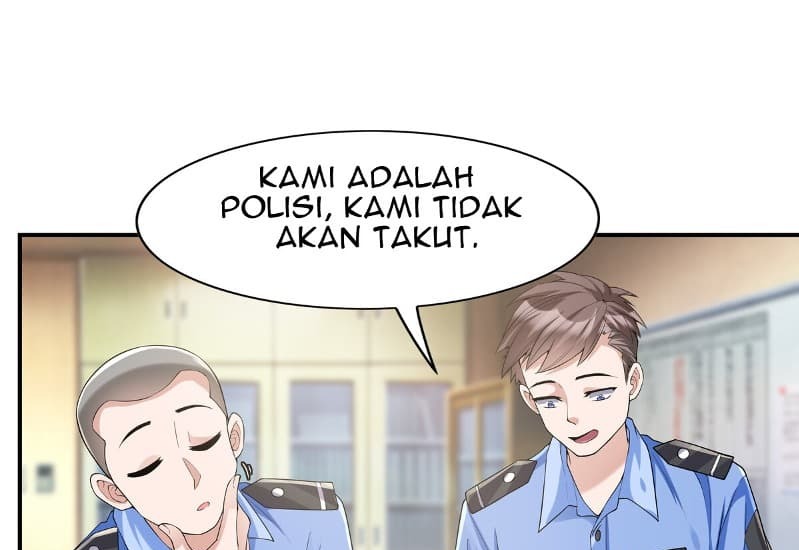 Someone Bother My On-Hook Life Chapter 02 Gambar 27