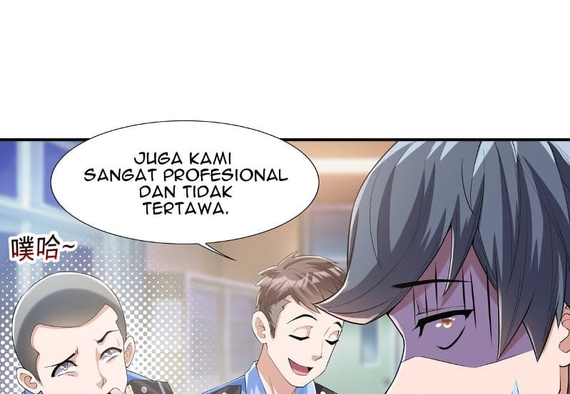 Someone Bother My On-Hook Life Chapter 02 Gambar 29
